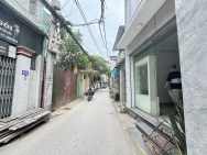 Bán nhà ngõ 405 Ngọc Thuỵ 32m x 3T oto tránh, kinh doanh chỉ nhỉnh