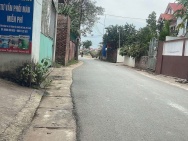 CHÍNH CHỦ GỬI BÁN LÔ ĐẤT 204M² – TẶNG NHÀ 3 TẦNG TẠI ĐÔNG CAO,