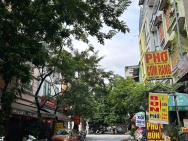 HOT !!! SỞ HỮU NGAY CĂN NHÀ PHÂN LÔ ĐẸP  - LÔ GÓC - KINH DOANH SẦM