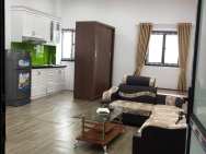 Cần cho thuê căn hộp CCMN khép kín tại ngõ 190 Nguyễn Trãi - Thanh