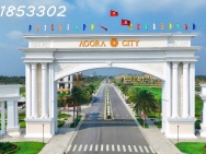 AGORA CITY – TÂM ĐIỂM HỘI TỤ Của  NHỮNG DÒNG CHẢY THỊNH VƯỢNG