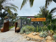 BÁN NHÀ VƯỜN VIEW BIỂN VIP – MŨI DINH SƠN HẢI 2 - PHƯỚC DINH, KHÁNH