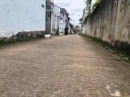 Bán Đất Hẻm 70 Y WANG THÔNG QUA HẺM 98 Y WANG QUY HOẠCH RỘNG 18m -