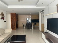 CẦN CHO THUÊ CĂN HỘ CHUNG CƯ THĂNG LONG NUMBER ONE - SẢNH A - TRUNG