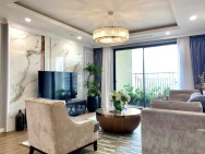 SUNSHINE GARDEN  – Căn góc hoa hậu 3PN – View đẹp – Giá tốt