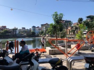 NHÀ ĐẸP CHÍNH CHỦ - GIÁ TỐT - Vị Trí Đẹp Tại Phố Võ Thị Sáu, TP Hà