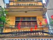 NHÀ CHÍNH CHỦ - GIÁ TỐT - Vị Trí Đẹp Tại Tố Hữu, trung tâm Quận