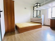 Cho thuê CCMN khép kín full đồ tại 242 đường Láng - Đống Đa