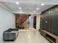 Bán nhà Diện tích lớn Mặt tiền Phạm Thế Hiển gần cầu Bà Tàng P7 Q8