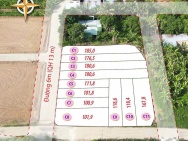 BÁN LÔ ĐẤT ĐẸP - GIÁ TỐT - Cần bán nhanh lô đất vị trí đẹp tai xã