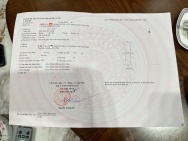 BÁN GẤP MP CẦU GIẤY 40M2 5T 29.5 TỶ. 2 MẶT TIỀN. DÒNG TIỀN