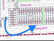 Chính chủ cần bán Liền kề Thanh Hà Mường Thanh giá rẻ nhất.