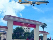 SỞ HỮU NGAY LÔ ĐẤT ĐẸP - GIÁ TỐT - Vị Trí Đắc Địa Tại Nội Bài, TP