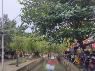 SỞ HỮU NGAY LÔ ĐẤT ĐẸP - GIÁ TỐT - Vị Trí Đắc Địa Tại Phố Đi Bộ Hội