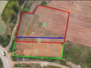 ĐẤT ĐẸP - GIÁ TỐT - Vị Trí Đắc Địa Tại  KHU 8 - VÂN PHÚ - TP VIỆT