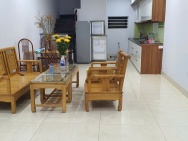 CHO THUÊ NHÀ KHÉP KÍN 4 TẦNG – ĐỊNH CÔNG - HOÀNG MAI - HÀ NỘI