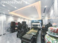 bán nhà Nguyễn Văn Linh, Sài Đồng, Long Biên, DT100m2, 25,2T, nhà