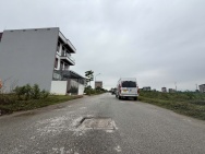 CHÍNH CHỦ BÁN ĐẤT NỀN - KĐT CHI ĐÔNG - VIEW CÔNG VIÊN TO NHẤT - GIÁ