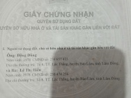 SỞ HỮU NGAY LÔ ĐẤT ĐẸP - GIÁ TỐT - Vị Trí Đắc Địa Tại Thôn 7 Lộc