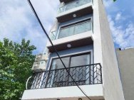 Bán gấp nhà trong ngõ yên tĩnh - Gần đường lớn Phố Ngô Xuân Quảng -