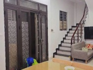 BÁN NHANH NHÀ ĐẠI MỖ 4 TẦNG - MT KHỦNG -  NGÕ THÔNG, Ô TÔ GẦN - NHÀ