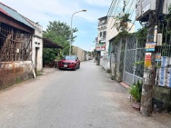 Bán Đất Đẹp tại Phúc Thành - Giá 5,95 tỷ 62m2, mặt tiền 5m, ngõ 8m