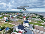 Bán 85m2 x 6m sát mặt biển Giao phong gần vsip hải long và flamingo