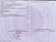 SỞ HỮU NGAY LÔ ĐẤT ĐẸP - GIÁ TỐT - Vị Trí Đắc Địa Tại Xâm Thị -