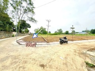 CẦN BÁN NHANH LÔ GÓC 2 MẶT TIỀN - GẦN KHU CÔNG NGHIỆP NHUẬN TRẠCH -