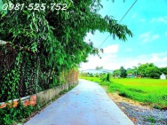 HOT !!! SỞ HỮU NGAY - LÔ ĐẤT ĐẸP - GIÁ HỢP LÝ