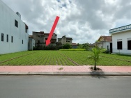 SỞ HỮU NGAY LÔ ĐẤT ĐẸP - GIÁ TỐT - Vị Trí Đắc Địa Tại Quất Lâm,