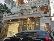 Bán nhà 973/ Nguyễn Ảnh Thủ thông ra Huỳnh Thị Hai, P. Tân Chánh