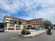 SIÊU RẺ,  Nhà Quang Trung, 70m2, Hẻm 3m, 4.8 tỷ TL 0964364745