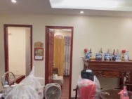 BÁN NHANH CHUNG CƯ MI NI - VỊ TRÍ ĐẸP -  Giá tốt tại ngõ 105 Thụy