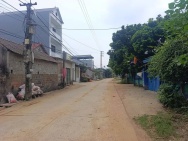 SIÊU PHẨM 100M - HOÀNG VĂN THỤ - CHƯƠNG MỸ - ĐƯỜNG THÔNG TỨ PHÍA -