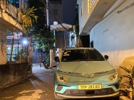 Cư Xá Nguyễn Văn Thương - Xe hơi thông - 62m2 phân lô vuông vức