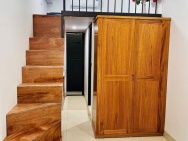 PASS PHÒNG XINH XẮN PHÚ ĐÔ – MỸ ĐÌNH  3.5 TRIỆU/THÁNG