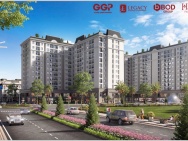 Bán chung cư chính chủ - Dự án Hausman Premium Residences - Khởi