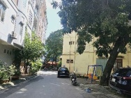 Bán nhanh nhà đẹp KĐT Văn Quán - Trước nhà là sân chơi cực thoáng,