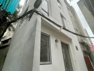 bán nhà Đường Láng, Thịnh Quang, Đống Đa, DT 62m2, 12T, cách một