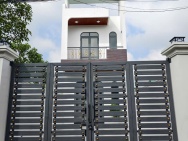 Nhà 1 Trệt 1 Lầu Ngang 4m Dài 30m Đường Ô Tô Tới Nhà Gần UBND Tương Bình Hiệp 300m 