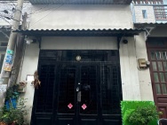 Bán nhà hẻm 6m Đường Số 3, phường Bình Hưng Hòa, Bình Tân, 3.48 tỷ