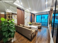 MINH KHAI - 39M2 X 6T - THANG MÁY - FULL NỘI THẤT - 9,8 TỶ