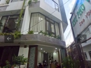 SIÊU PHẨM NHÀ MẶT TIỀN Phân Lô Biệt Lập Cư Xá PHÚ LÂM QUẬN 6