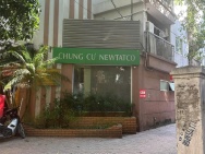 CHUNG CƯ NEWTATCO ĐẸP - GIÁ TỐT - Vị Trí Đắc Địa Tại Phường Vĩnh