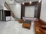 Bán nhanh nhà đẹp, mới xây - Vị trí đẹp tại Phú Lương, Hà Đông -