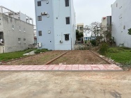 Lô đất ngay sát hàng loạt khu công nghiệp và nghỉ dưỡng giá từ hơn