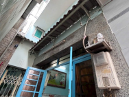 Nhà 3 tầng đúc BTCT hẻm 28 Dạ Nam P.Chánh Hưng. Giá 3,18 tỷ TL