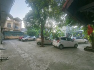 NHÀ 5 TẦNG MỚI NGAY CẦU MAI LĨNH - MẶT TIỀN THOÁNG - Ô TÔ ĐỖ THÀNH