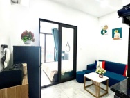 Cho thuê căn hộ CCCMN khép kín tại ngõ 82 Yên Lãng, Đống Đa